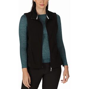 Regatta Damen Sweetness Body Warmer Soft-Brushed Fleece Weste Regatta Damen Sweetness Body Warmer Soft-Brushed Fleece Weste
