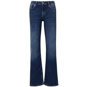 QS Jeans Catie/Slim Fit/Mid Rise/Wide Leg/Superstretch QS Jeans Catie/Slim Fit/Mid Rise/Wide Leg/Superstretch