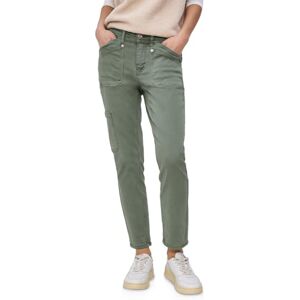 Street One Cargo Jeans Sage Green Washed 29 Street One Cargo Jeans Sage Green Washed 29