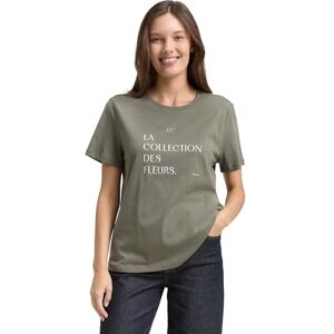 TOM TAILOR T-Shirt mit Print TOM TAILOR T-Shirt mit Print