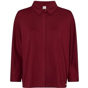 BRAX Damen Style.Celia M Solid Woven Jersey Sweatshirt BRAX Damen Style.Celia M Solid Woven Jersey Sweatshirt