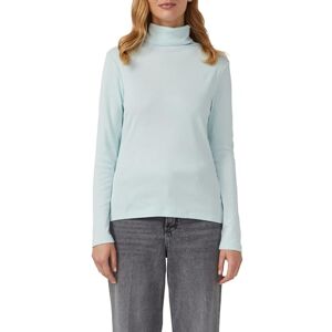 s.Oliver Longsleeve im Slim Fit mit Rollkragen s.Oliver Longsleeve im Slim Fit mit Rollkragen
