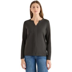 Cecil Damen Shirt im Tunika-Look Cecil Damen Shirt im Tunika-Look