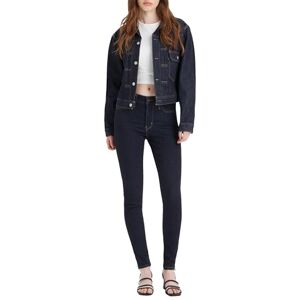 Levi's Damen 310 Shaping Super Skinny Jeans, Don't Let It Go, 32W / 32L Levi's Damen 310 Shaping Super Skinny Jeans, Don't Let It Go, 32W / 32L