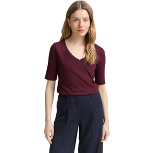 TOM TAILOR Damen T-Shirt TOM TAILOR Damen T-Shirt