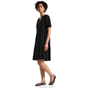 Street One Damen Tunika-Kleid Street One Damen Tunika-Kleid