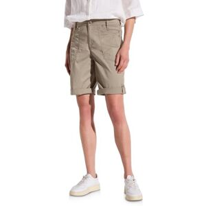 Street One Damen Bermuda mit Turn-Up Street One Damen Bermuda mit Turn-Up