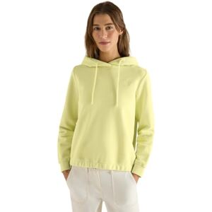 Cecil Damen Hoodie mit Stickerei Cecil Damen Hoodie mit Stickerei