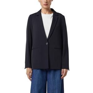 Comma Fließender Oversize-Blazer Comma Fließender Oversize-Blazer