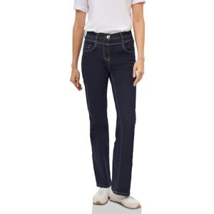 Cecil Bootcut Jeans Rinsed wash 30 Cecil Bootcut Jeans Rinsed wash 30