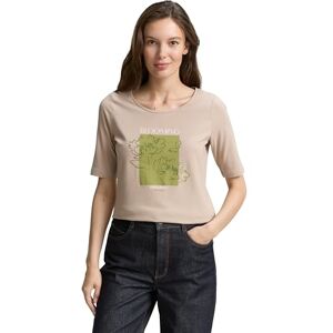 TOM TAILOR Damen T-Shirt TOM TAILOR Damen T-Shirt