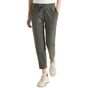 Cecil Mid Waist Slim Leg Hose im Casual Fit Clear Khaki 2X Cecil Mid Waist Slim Leg Hose im Casual Fit Clear Khaki 2X