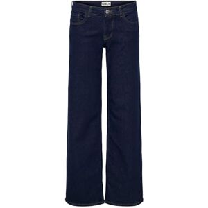 ONLY Female Jeans mit weitem Bein ONLJUDY-O Niedrige Taille Weiter Beinschnitt Jeans ONLY Female Jeans mit weitem Bein ONLJUDY-O Niedrige Taille Weiter Beinschnitt Jeans