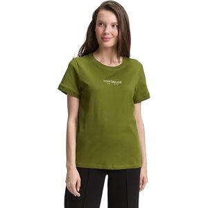 TOM TAILOR Damen T-Shirt TOM TAILOR Damen T-Shirt