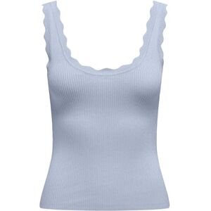 JDY nanna S/L Scallop Edge Top KNT Noos JDY nanna S/L Scallop Edge Top KNT Noos