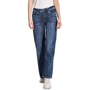 Street One Wide Leg Jeans Street One Wide Leg Jeans
