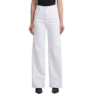 G-STAR Damen Deck 2.0 High Loose Jeans, Weiß (Paper White gd D23591-D552-G547), 32W / 32L G-STAR Damen Deck 2.0 High Loose Jeans, Weiß (Paper White gd D23591-D552-G547), 32W / 32L