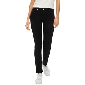 s.Oliver Jeans Betsy/Slim Fit/Mid Rise/Slim Leg s.Oliver Jeans Betsy/Slim Fit/Mid Rise/Slim Leg