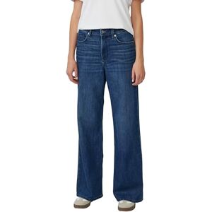 s.Oliver Jeans Suri/Regular Fit/High Rise/Wide Leg s.Oliver Jeans Suri/Regular Fit/High Rise/Wide Leg
