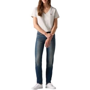 Levi's Damen 312 Shaping Slim Jeans, Working Late, 29W / 30L Levi's Damen 312 Shaping Slim Jeans, Working Late, 29W / 30L