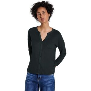 Street One Damen Tunika-Jacke mit Struktur Street One Damen Tunika-Jacke mit Struktur
