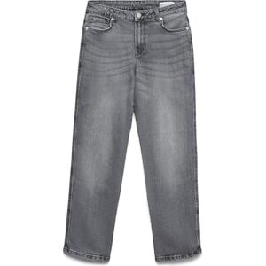 VERO MODA Female Slim Fit Jeans VMAMARA Mid Rise Gerade geschnitten Jeans VERO MODA Female Slim Fit Jeans VMAMARA Mid Rise Gerade geschnitten Jeans