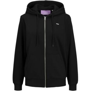 JACK & JONES JJXX Jxabbie RLX Ls Every Zip Hood SWT Noos JACK & JONES JJXX Jxabbie RLX Ls Every Zip Hood SWT Noos