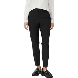 s.Oliver Slim-Fit-Hose mit Tapered Leg und Elastikbund s.Oliver Slim-Fit-Hose mit Tapered Leg und Elastikbund