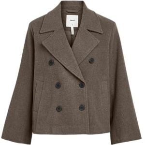 Object Female Jacke OBJKEILY Kurze Object Female Jacke OBJKEILY Kurze