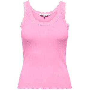 ONLY Onlsara Sharai Lace Tank Top JRS Noos ONLY Onlsara Sharai Lace Tank Top JRS Noos