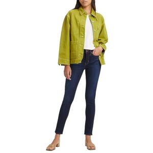Levi's Damen 311 Shaping Skinny Jeans, Cobalt Haze , 29W / 30L Levi's Damen 311 Shaping Skinny Jeans, Cobalt Haze , 29W / 30L