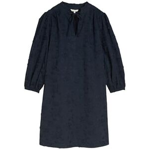 TOM TAILOR Kleid mit Jacquard Struktur TOM TAILOR Kleid mit Jacquard Struktur