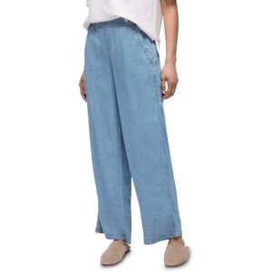Street One Wide Leg Hose Light Blue Soft wash 38 Street One Wide Leg Hose Light Blue Soft wash 38