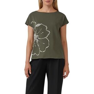 s.Oliver T-Shirt im Relaxed Fit mit Pailletten-Applikation s.Oliver T-Shirt im Relaxed Fit mit Pailletten-Applikation