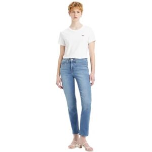 Levi's Damen 312 Shaping Slim Jeans , Working Harder, 32W / 30L Levi's Damen 312 Shaping Slim Jeans , Working Harder, 32W / 30L