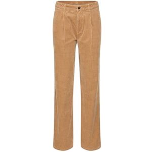 camel active Damen Relaxed Fit Chino Hose aus Baumwolle Karamell, womenswear-32/30 camel active Damen Relaxed Fit Chino Hose aus Baumwolle Karamell, womenswear-32/30