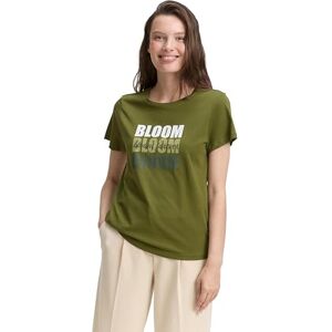 TOM TAILOR Damen T-Shirt TOM TAILOR Damen T-Shirt