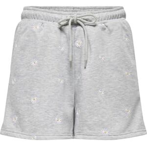 ONLY Onlluna Bermuda Short S Ub SWT ONLY Onlluna Bermuda Short S Ub SWT