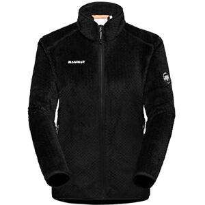 Mammut Innominata ML Jacke Damen schwarz XS Mammut Innominata ML Jacke Damen schwarz XS