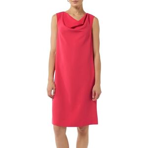 Comma Midi Kleid, 4294, 40 Comma Midi Kleid, 4294, 40
