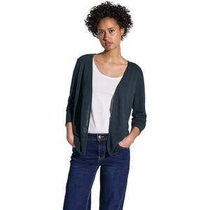 Street One Damen Strick-Look Jacke Street One Damen Strick-Look Jacke
