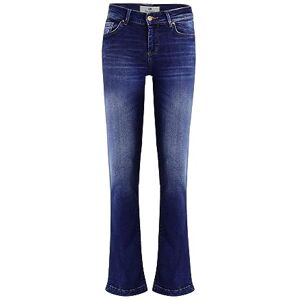 LTB Jeans Damen Fallon Jeans, Morna Undamaged Wash 54100, 31W / 32L LTB Jeans Damen Fallon Jeans, Morna Undamaged Wash 54100, 31W / 32L