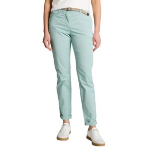 TOM TAILOR Slim Fit Chinohose TOM TAILOR Slim Fit Chinohose