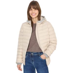 Cecil Damen Jacke in Welded-Optik Cecil Damen Jacke in Welded-Optik