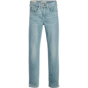 Levi's Damen 724 High Rise Straight Jeans, Most Likely, 27W / 28L Levi's Damen 724 High Rise Straight Jeans, Most Likely, 27W / 28L