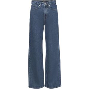 VERO MODA VMTESSA HR Wide Jeans RA380 GA NOOS VERO MODA VMTESSA HR Wide Jeans RA380 GA NOOS