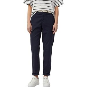 s.Oliver Gewaschene Chino mit Gürtel s.Oliver Gewaschene Chino mit Gürtel