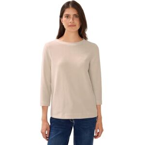 Cecil Damen Cordshirt in Unifarbe Cecil Damen Cordshirt in Unifarbe