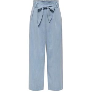 ONLY Female Paperbag Hose ONLMARSA Flared Paperbag Hose ONLY Female Paperbag Hose ONLMARSA Flared Paperbag Hose