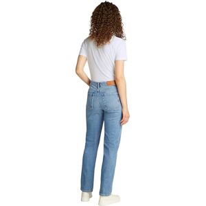 Tommy Hilfiger Damen Jeans Hose Classic Straight Uma Mid Rise, Blau (Uma), 30W/26L Tommy Hilfiger Damen Jeans Hose Classic Straight Uma Mid Rise, Blau (Uma), 30W/26L